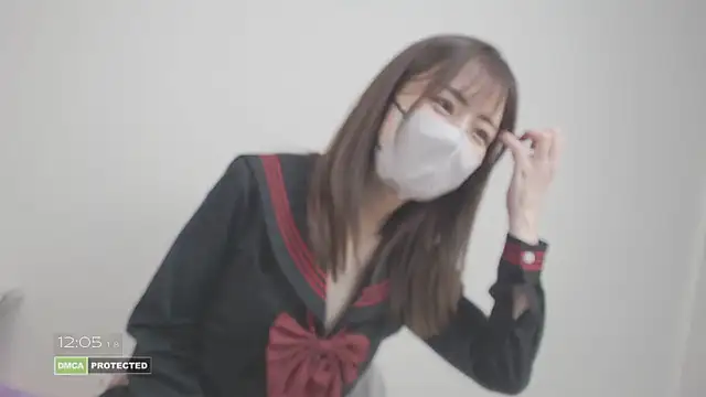 Piko crystal online show from February 25, 3:07 am