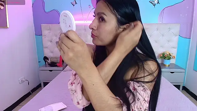 Melannyy   online show from March 25, 2:44 am