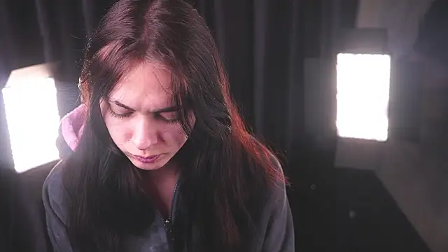 GinnyKittle online show from February 25, 6:19 pm