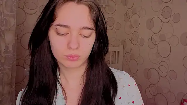 GinnyKittle online show from February 10, 6:07 pm