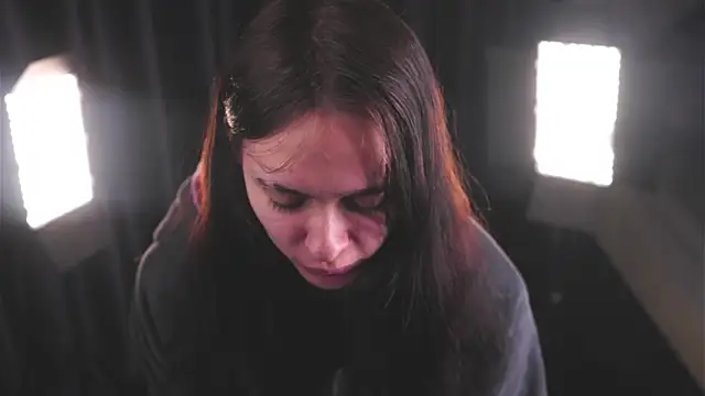 GinnyKittle online show from February 26, 7:03 pm