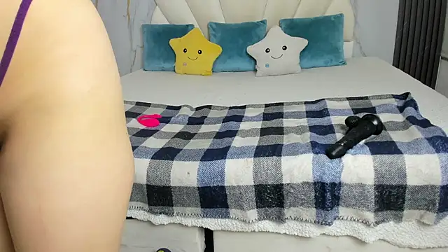 Lia Nova online show from April 17, 12:19 pm