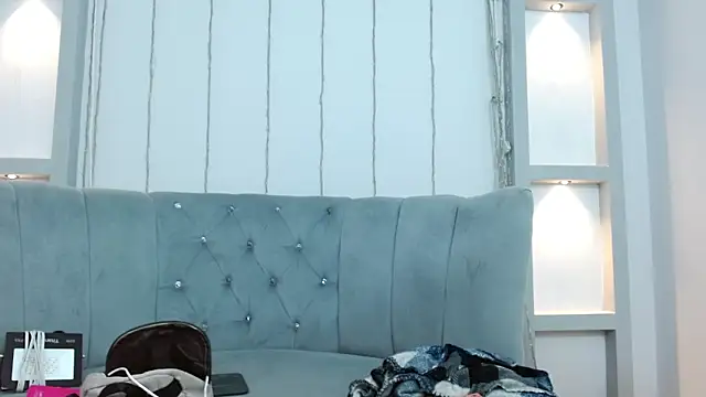 Lia Nova online show from March 20, 8:21 pm