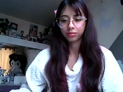 suggar angel online show from April 7, 7:15 pm