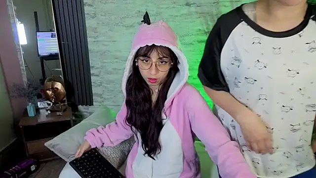 suggar angel online show from March 12, 12:20 pm