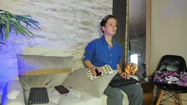 suggar angel online show from April 6, 1:12 pm