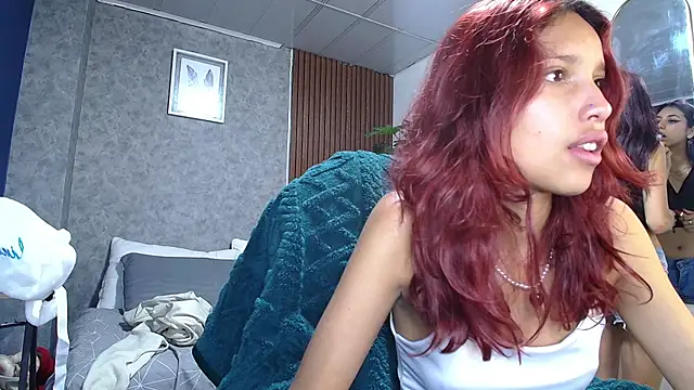 suggar angel online show from February 19, 12:46 pm