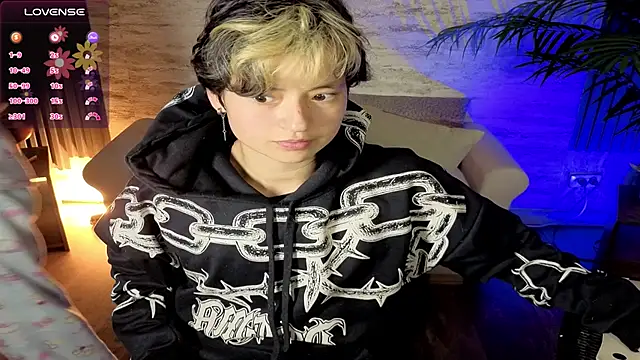 suggar angel online show from March 13, 12:10 pm