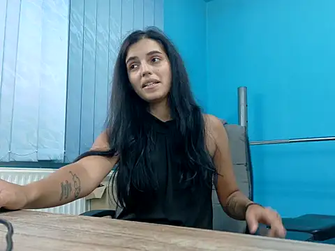 SoniaMoonnnnn online show from July 26, 7:10 pm