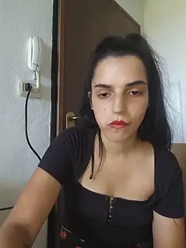 SoniaMoonnnnn online show from June 1, 3:00 pm
