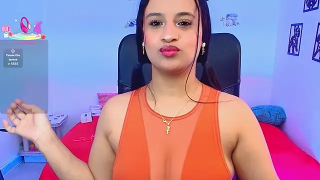 Kristin    online show from February 8, 3:04 am