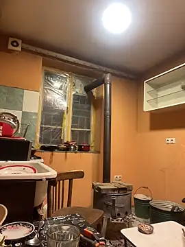 Snapshot of Sierra_Driver chatting on February 11, 3:12 pm Sierra Driver online show from February 11, 3:12 pm