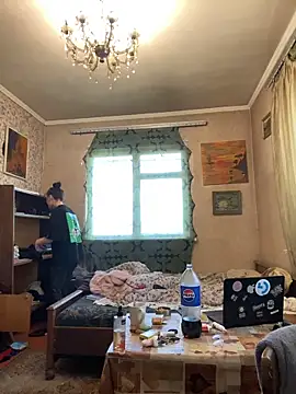 Snapshot of Sierra_Driver chatting on February 17, 12:46 pm Sierra Driver online show from February 17, 12:46 pm