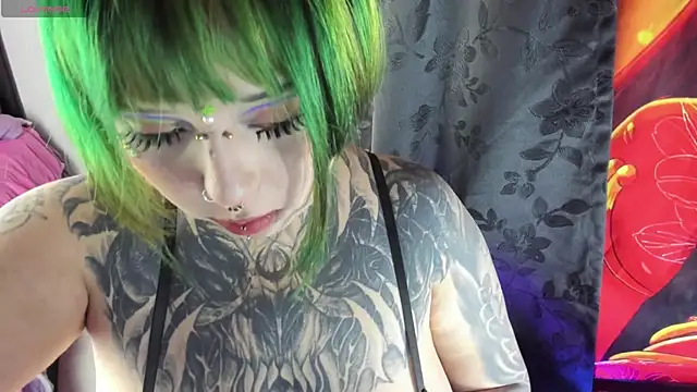 Zenith Raven online show from February 4, 5:35 am