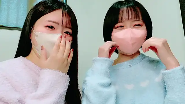 Snapshot of kii_xx chatting on February 15, 2:01 am kii xx online show from February 15, 2:01 am