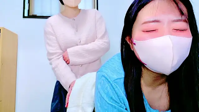 Snapshot of kii_xx chatting on February 27, 2:34 am kii xx online show from February 27, 2:34 am