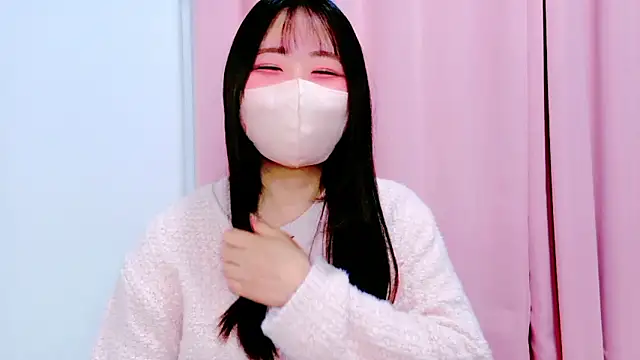 Snapshot of kii_xx chatting on March 3, 9:49 am kii xx online show from March 3, 9:49 am