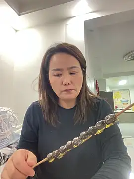 Youyou 12 online show from March 14, 10:54 am