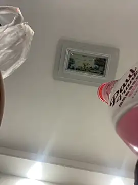 Snapshot of Youyou_12 chatting on February 14, 7:36 pm Youyou 12 online show from February 14, 7:36 pm