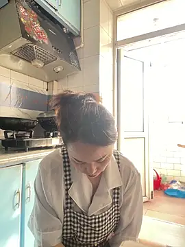 Youyou 12 online show from March 24, 12:43 am