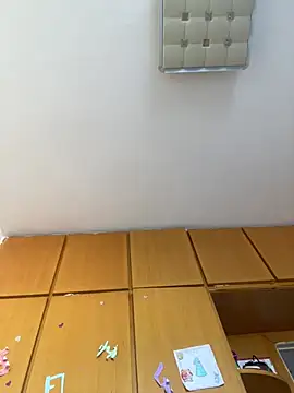 Snapshot of Youyou_12 chatting on February 26, 3:50 am Youyou 12 online show from February 26, 3:50 am