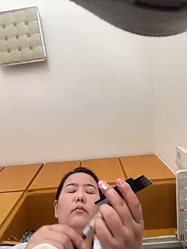 Youyou 12 online show from April 1, 12:24 am