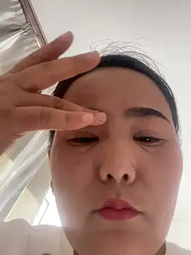 Youyou 12 online show from April 8, 12:34 am