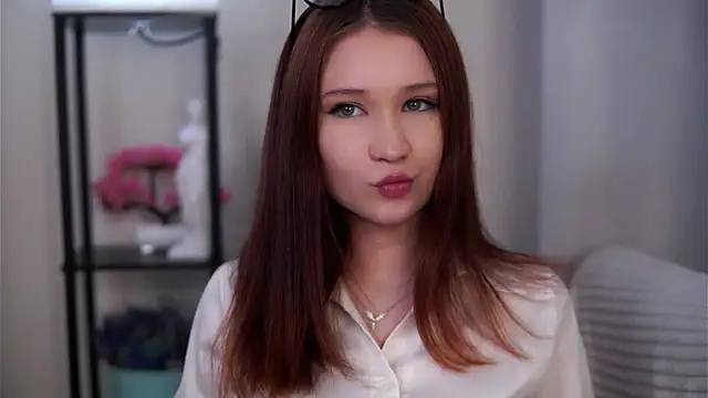 Snapshot of TemikaAltvater chatting on February 11, 1:44 pm TemikaAltvater online show from February 11, 1:44 pm