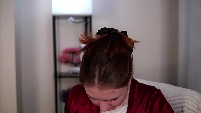 Snapshot of TemikaAltvater chatting on February 18, 2:02 pm TemikaAltvater online show from February 18, 2:02 pm