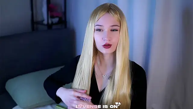 TemikaAltvater online show from March 29, 2:08 pm