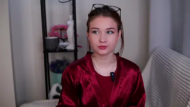 Snapshot of TemikaAltvater chatting on February 13, 2:17 pm TemikaAltvater online show from February 13, 2:17 pm