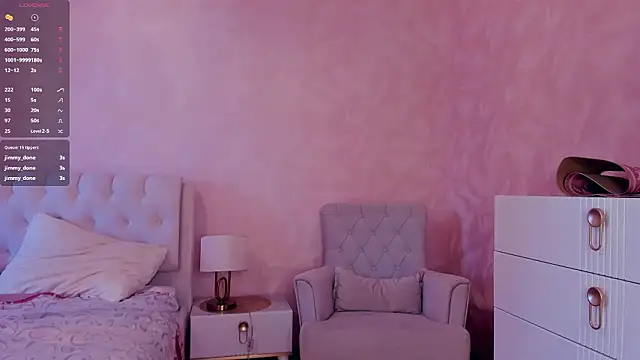 TarynPalek online show from March 20, 8:04 am