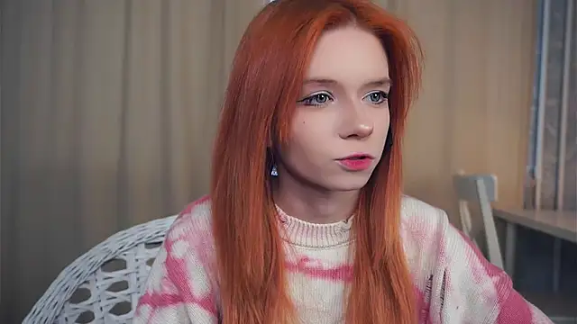 Snapshot of TarynPalek chatting on February 15, 6:03 am TarynPalek online show from February 15, 6:03 am