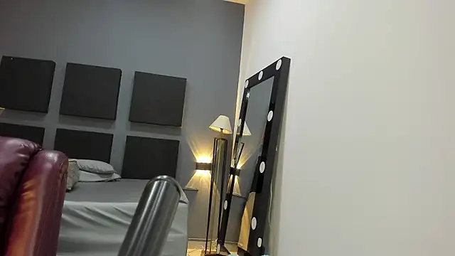 Camilo X x online show from March 4, 11:07 am