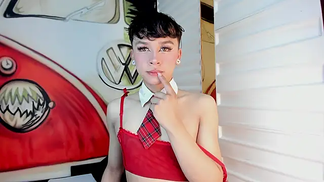 Camilo X x online show from March 28, 12:28 pm