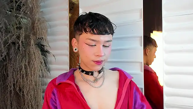 Snapshot of Camilo_X_x chatting on February 16, 11:42 am Camilo X x online show from February 16, 11:42 am