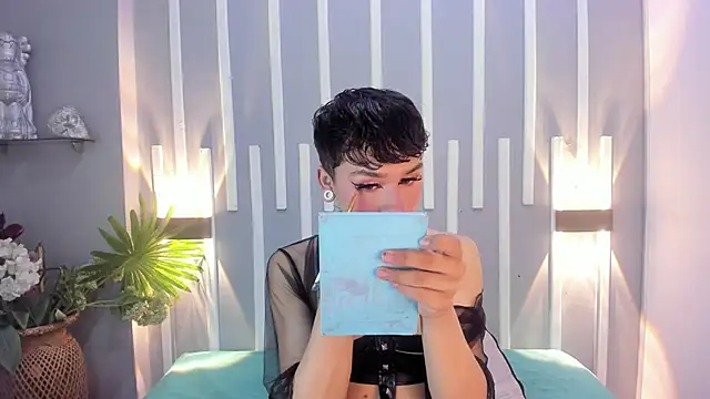 Camilo X x online show from March 20, 12:06 pm