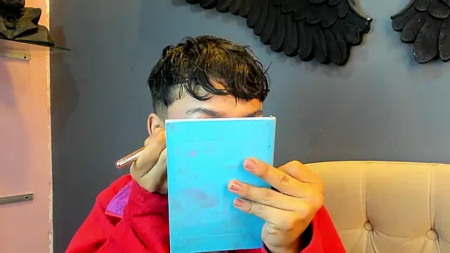 Camilo X x online show from March 6, 11:05 am