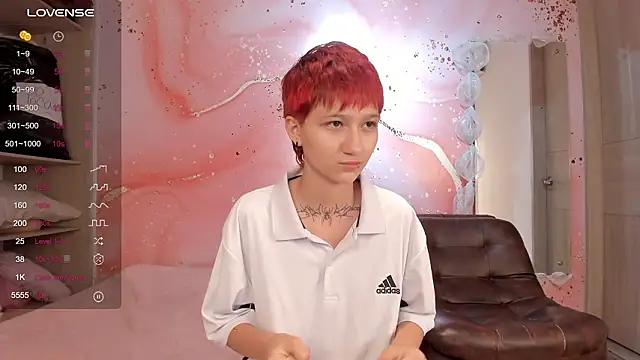 Snapshot of Jessi_Rosse chatting on February 11, 8:31 pm Jessi Rosse online show from February 11, 8:31 pm