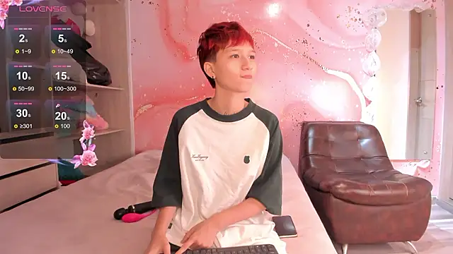 Snapshot of Jessi_Rosse chatting on March 2, 8:27 pm Jessi Rosse online show from March 2, 8:27 pm