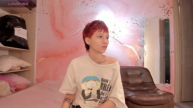 Snapshot of Jessi_Rosse chatting on February 12, 8:19 pm Jessi Rosse online show from February 12, 8:19 pm