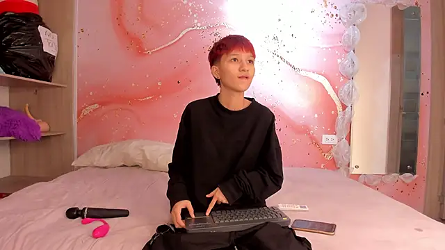 Snapshot of Jessi_Rosse chatting on February 20, 8:22 pm Jessi Rosse online show from February 20, 8:22 pm