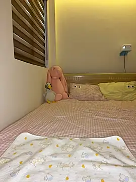 Luna Nhii05 online show from February 7, 8:44 am