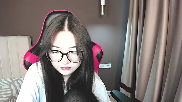 Snapshot of say7maya chatting on February 6, 5:58 am say7maya online show from February 6, 5:58 am