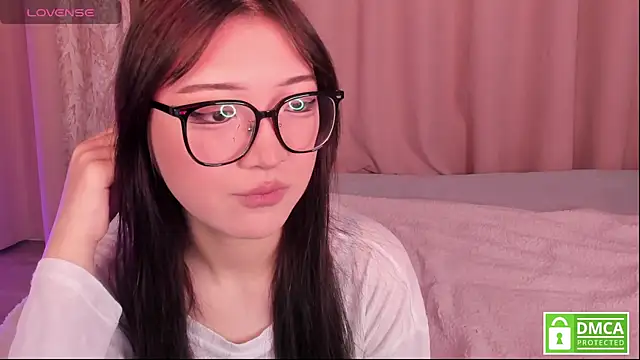 Snapshot of say7maya chatting on February 28, 4:45 am say7maya online show from February 28, 4:45 am