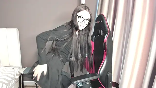 Snapshot of say7maya chatting on February 3, 6:40 am say7maya online show from February 3, 6:40 am