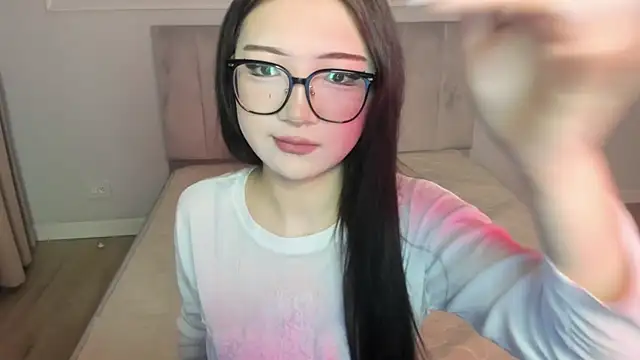 Snapshot of say7maya chatting on February 14, 7:08 am say7maya online show from February 14, 7:08 am