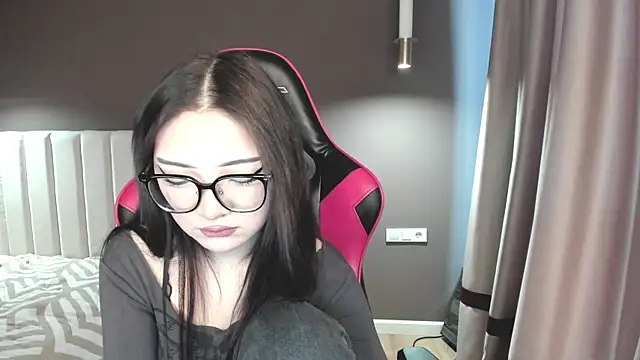 Snapshot of say7maya chatting on February 9, 7:39 am say7maya online show from February 9, 7:39 am