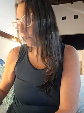 katy randy1 online show from June 12, 1:58 am