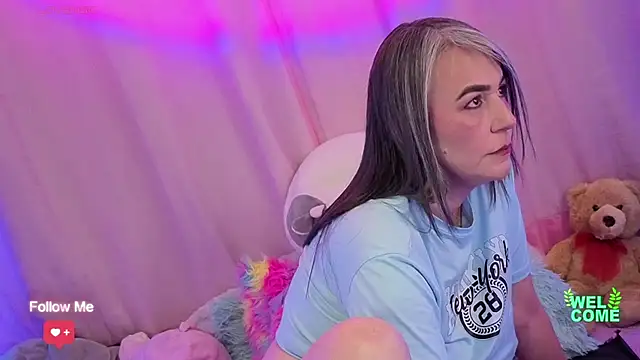 katy randy1 online show from March 21, 3:19 am